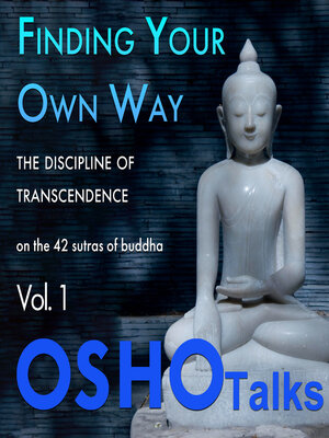 cover image of The Discipline of Transcendence, Volume 1